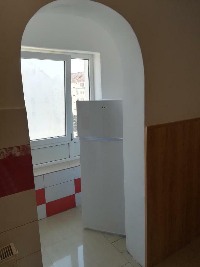 Apartament Erik Διαμέρισμα Σίμπιου Εξωτερικό φωτογραφία