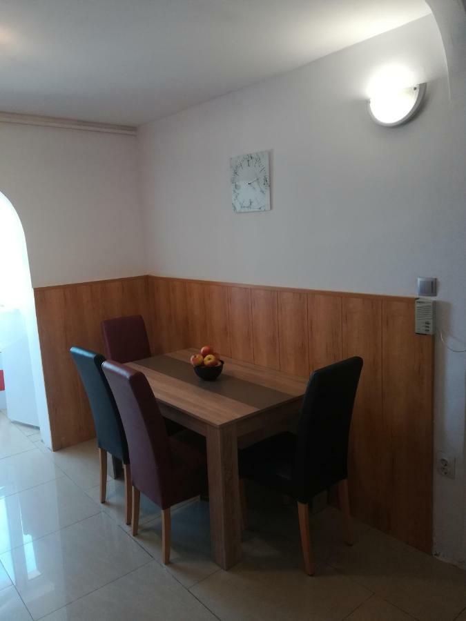 Apartament Erik Διαμέρισμα Σίμπιου Εξωτερικό φωτογραφία