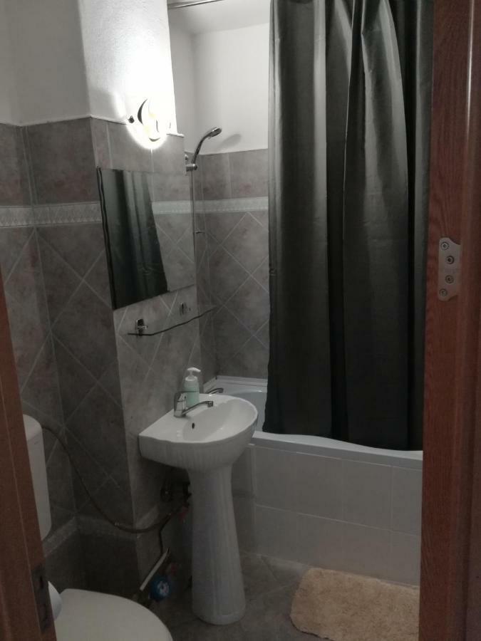 Apartament Erik Διαμέρισμα Σίμπιου Εξωτερικό φωτογραφία