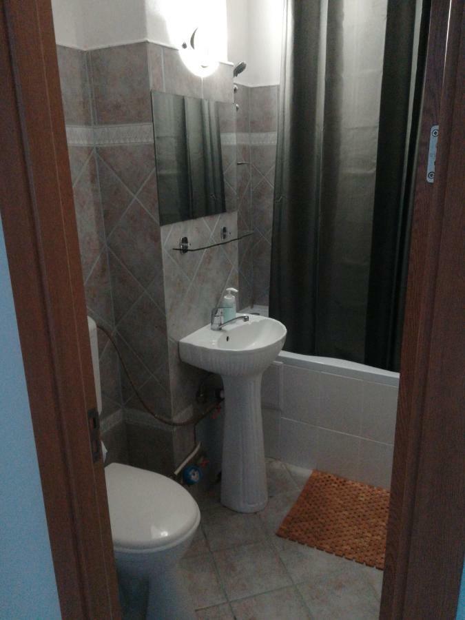 Apartament Erik Διαμέρισμα Σίμπιου Εξωτερικό φωτογραφία
