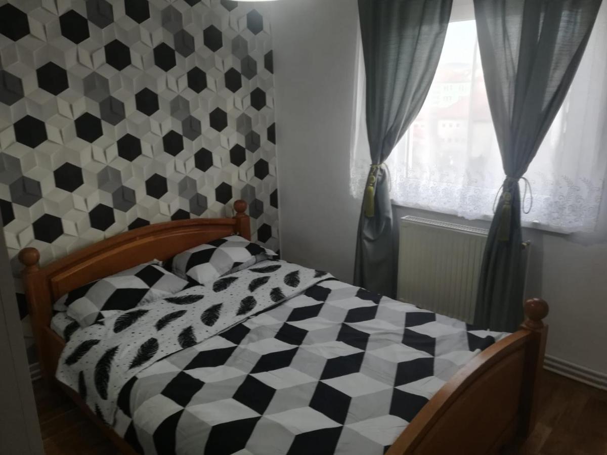 Apartament Erik Διαμέρισμα Σίμπιου Εξωτερικό φωτογραφία