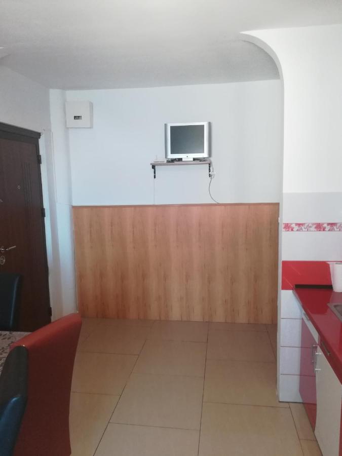 Apartament Erik Διαμέρισμα Σίμπιου Εξωτερικό φωτογραφία